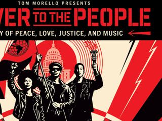 Power to the People Festival