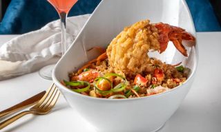 Victory Restaurant & Lounge - Houston