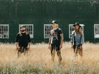 Default "The Fallout" 25th Anniversary Tour