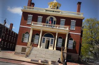 Best Historic Overview of Salem Walking Tour