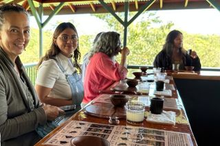 10 Bar Hawaiian Craft Chocolate Tasting Experience