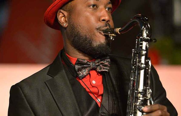 RING IN THE NEW YEAR WITH ELAN TROTMAN