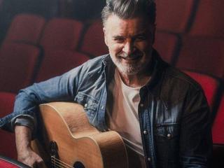 Roch Voisine: The Lightfoot Sessions