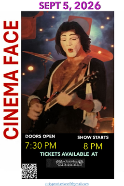 Cinema Face