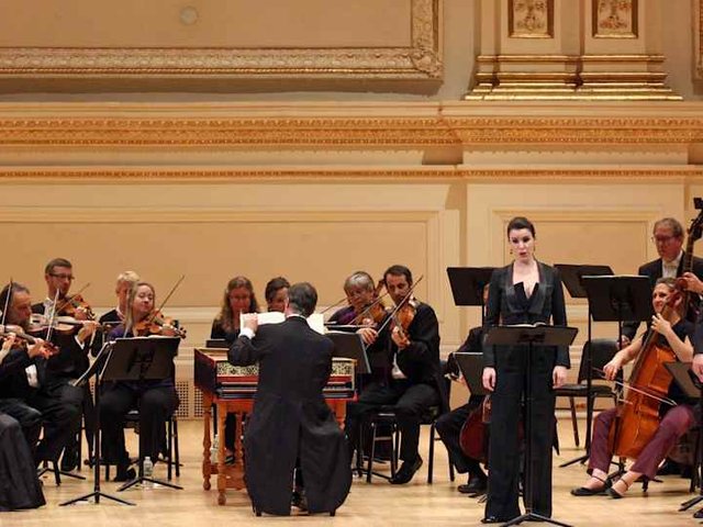 The English Concert