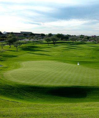 TPC Scottsdale