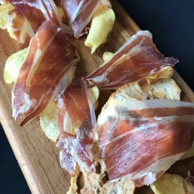 Costa Brava Bistro