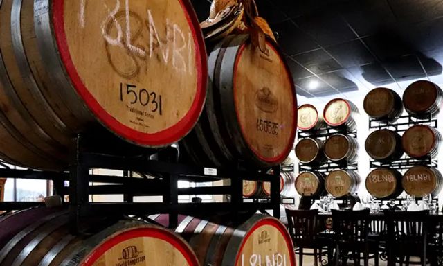 Messina Hof Estate Winery