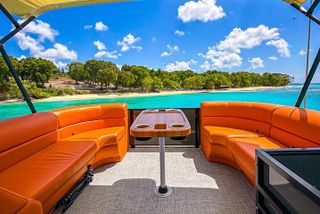 Luxury Evening Voyage - All-Inclusive Coastal Cruise By Oceanluxx