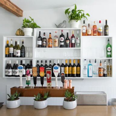 Beach Pea Kitchen & Bar