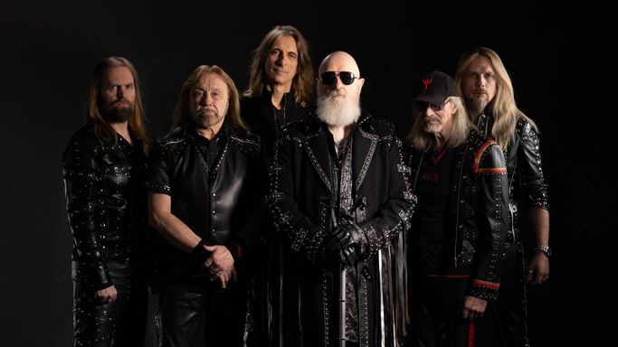 Judas Priest & Alice Cooper Live - presented by 100.7 KSLX