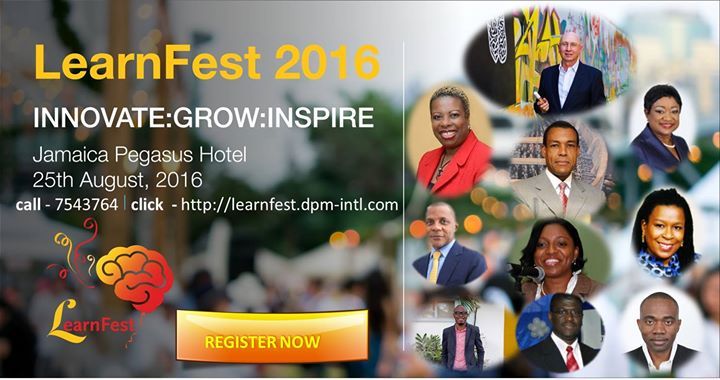 LearnFest 2016
