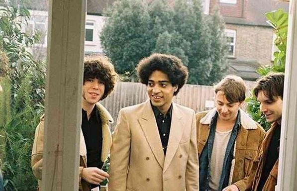 Seanchoche New York | Childhood