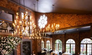 One if by Land, Two if by Sea