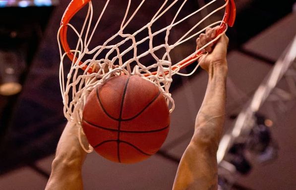 Boys Basketball vs. Justice
