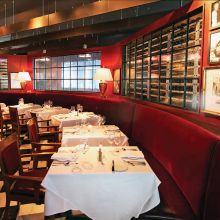 Joe Muer Seafood - Detroit