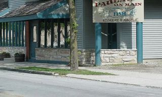 Paula's on Main