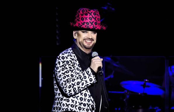 Culture Club