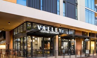 Valley Coffee Company