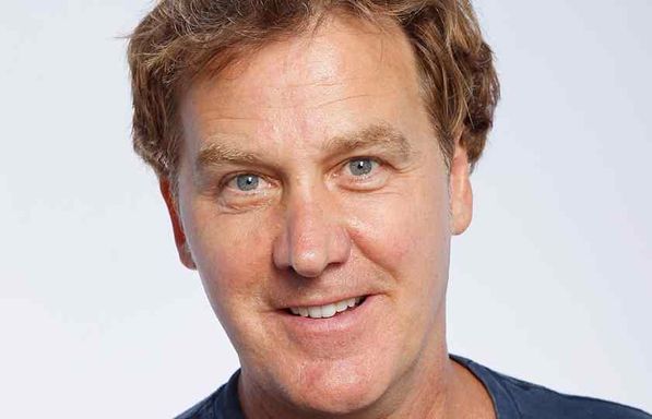 Jim Florentine