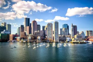 Soccer Fans 2026: Boston, New Haven & Rhode Island 2-Day from NYC