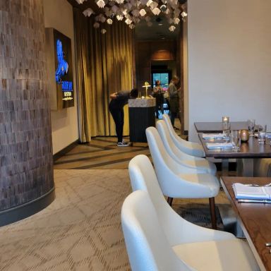 Blue Jay Bistro