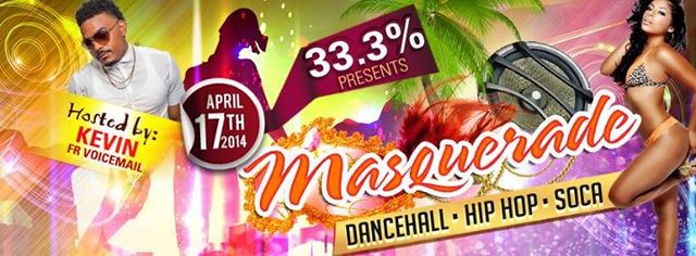 Masquerade