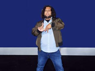 Felipe Esparza