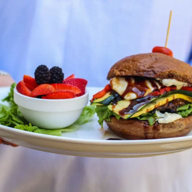 Woodlands American Grill