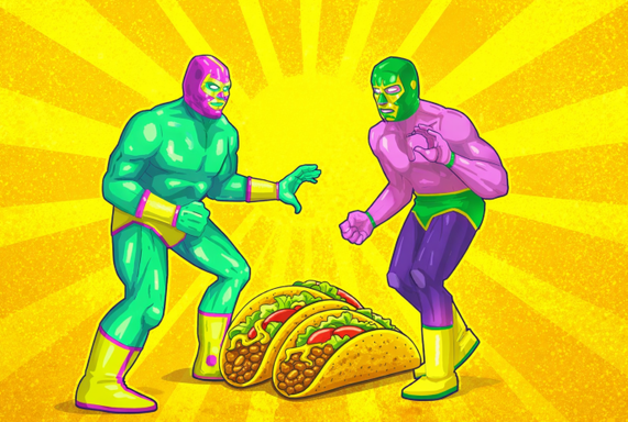 London Taco Fest