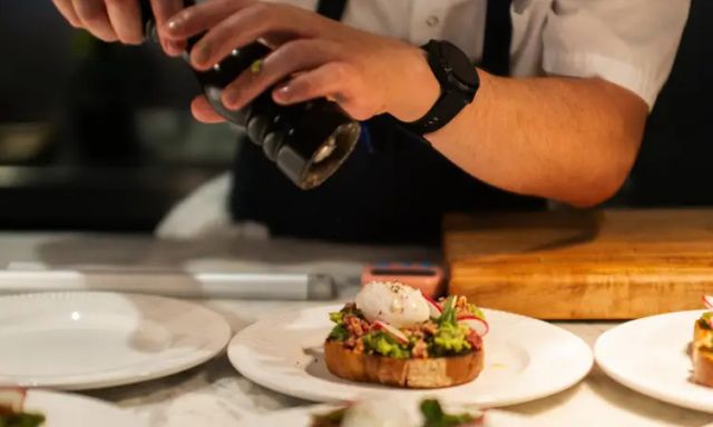 Pigeonhole - Downtown