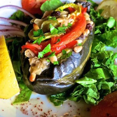 Cafe Mediterranean - Hyde Park