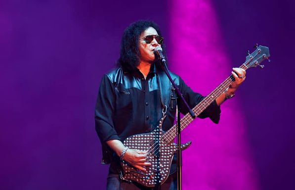 Gene Simmons Band