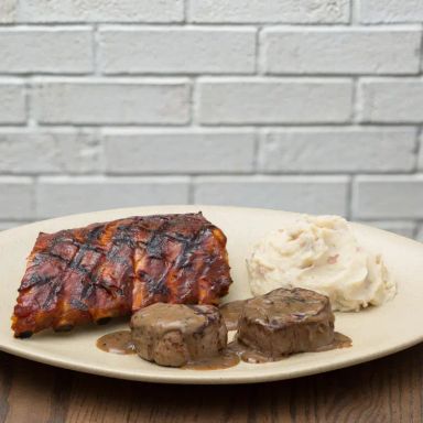 Tony Roma's - Durham