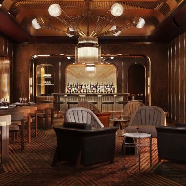 Nuri Steakhouse - Uptown