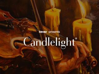 Candlelight: Cele patru anotimpuri ale lui Vivaldi