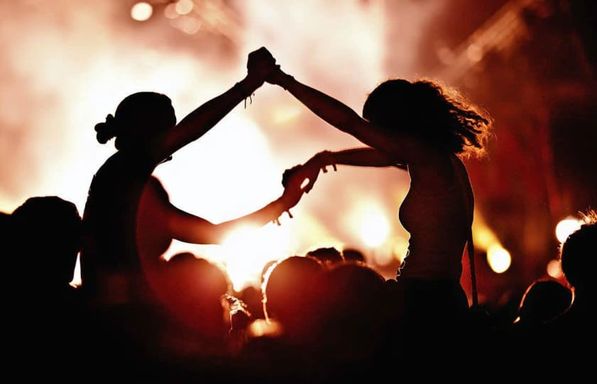 A High Flying Tribute to Prince