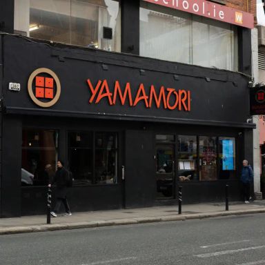 Yamamori South City