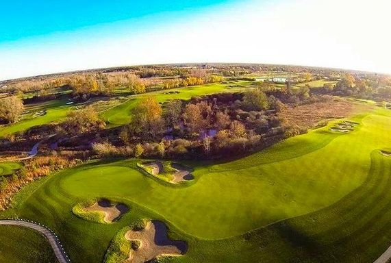 FireRock Golf Club