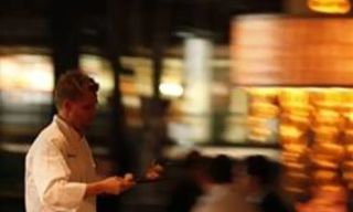 ChoLon Modern Asian - Downtown