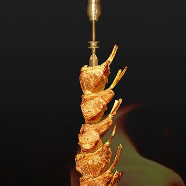 Gaucho Brazilian Steakhouse