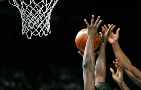 Oregon State Beavers Basketball at Washington State Cougars Basketball