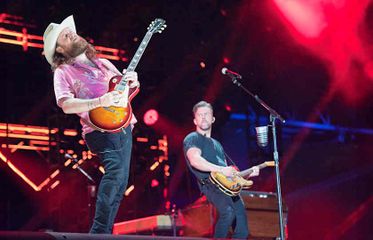 Brothers Osborne
