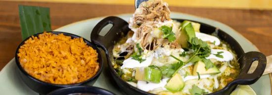 Solita Tacos & Margaritas - Orlando