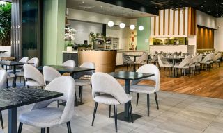 Otti - Cafe, Bar and Restaurant