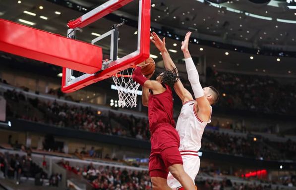 TBD at Cleveland Cavaliers NBA Finals (Home Game 4, If Necessary)
