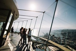 Seattle City Tour ICONIC Sites & Landmarks Small Group Max 12