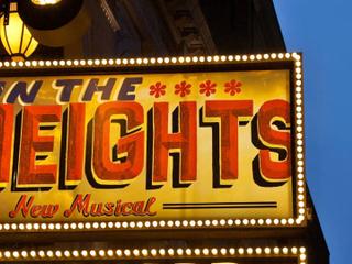 In The Heights