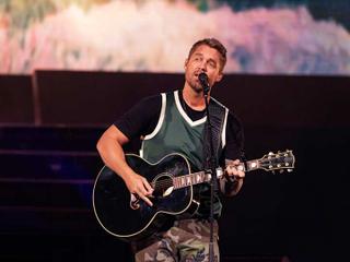 Brett Young