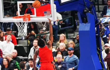 TBD at Toronto Raptors: Eastern Conference Finals (Home Game 1, If Necessary)